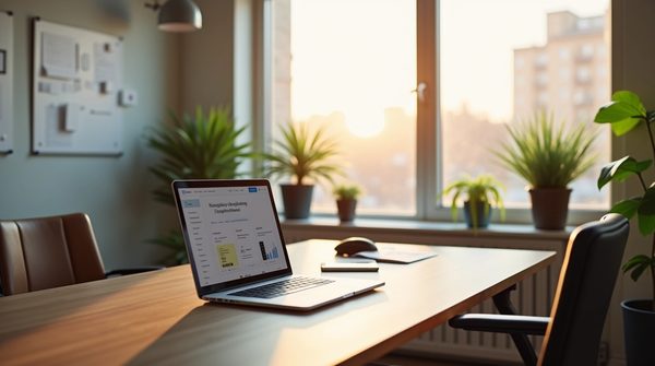 Découvrez comment une agence Webflow booste votre visibilité