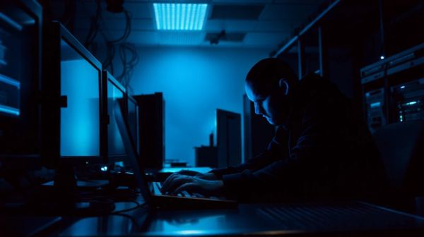 Les implications des humains en cybersécurité : complicité ou spiteur ?