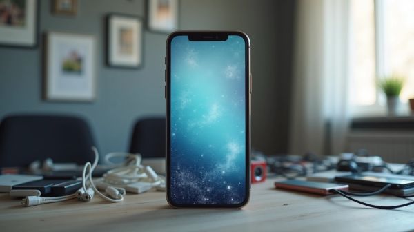 Que faire si l'écran de votre iPhone est bloqué ? Nos astuces pratiques