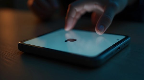 Que faire si l'écran de votre iPhone est bloqué ? Nos astuces pratiques